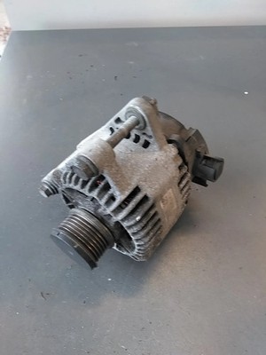 ORIGINAL Lichtmaschine PEUGEOT 2008 I (CU_)  2014