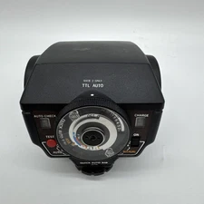 Olympups Quick Auto 310 Flash