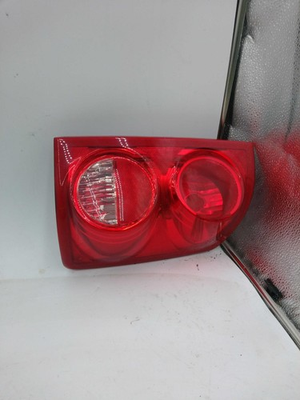 #ad 2008 Dodge Dakota Right Tail Light Assembly Black OEM 168916 74k Miles $57.99