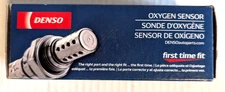 Denso 234-4622 Oxygen Sensor OE Style Thread-In Mounting - Lexus Pontiac Toyota