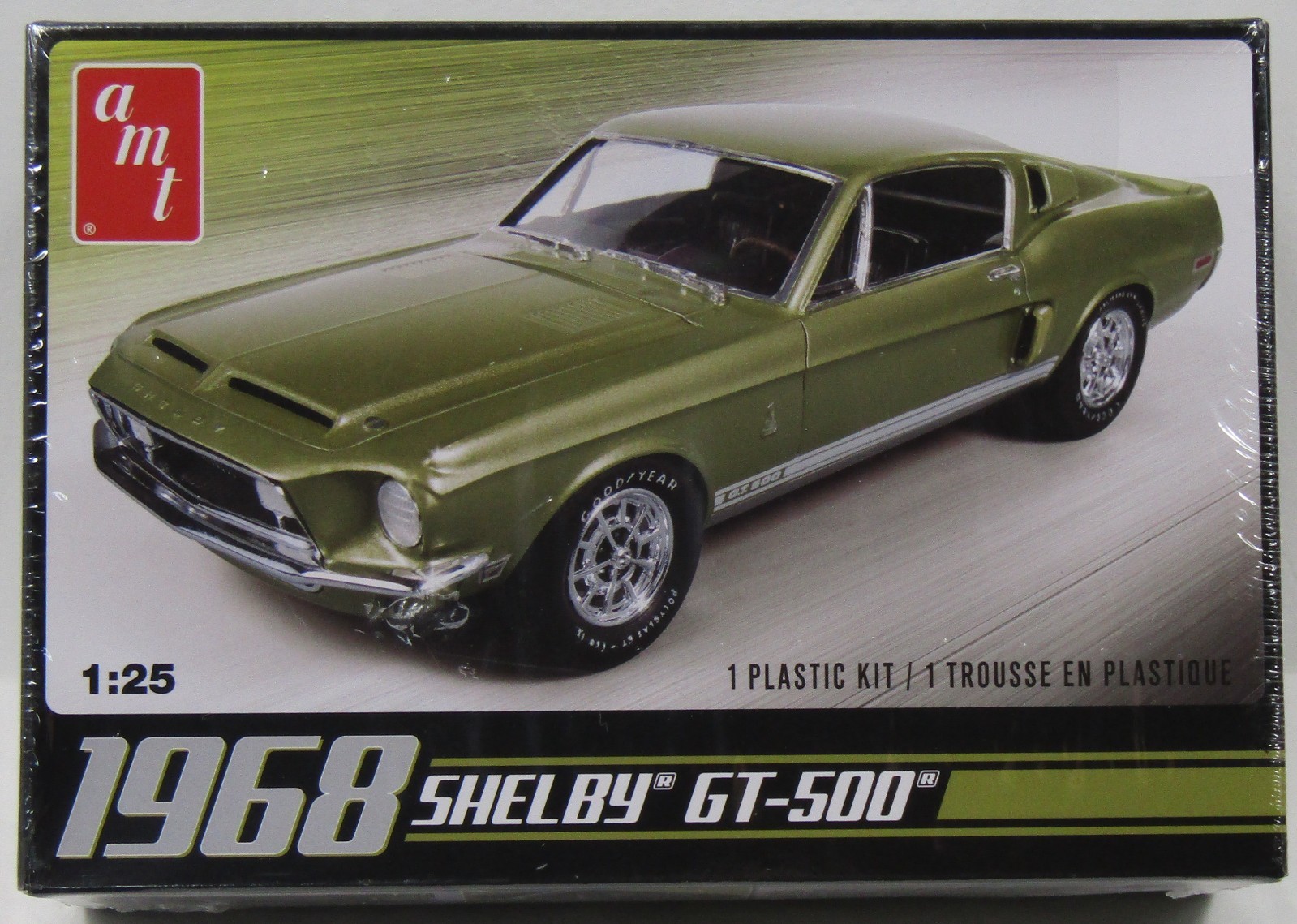 Classic CAR Models ~ AMT Monogram ~ "YOU PICK" ~ MPC Revell 