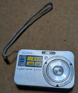 Sony Cybershot Dsc N1 | eBay