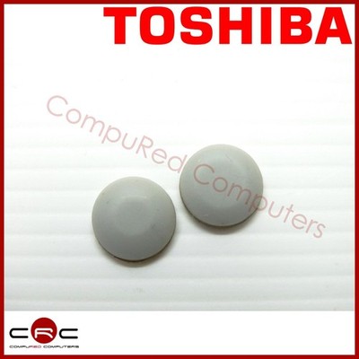 Toshiba Satellite L50D-B L50-B Gummifüsse Rubber feet