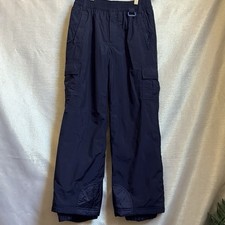 Snow Sport Essential Pants Size 12 Kids