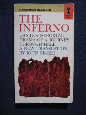 The Inferno