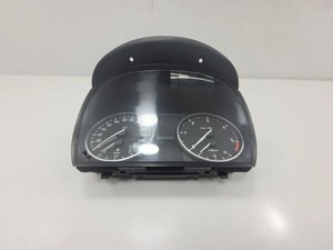 BMW E90 E91 3er Tacho Kombiinstrument 9166846