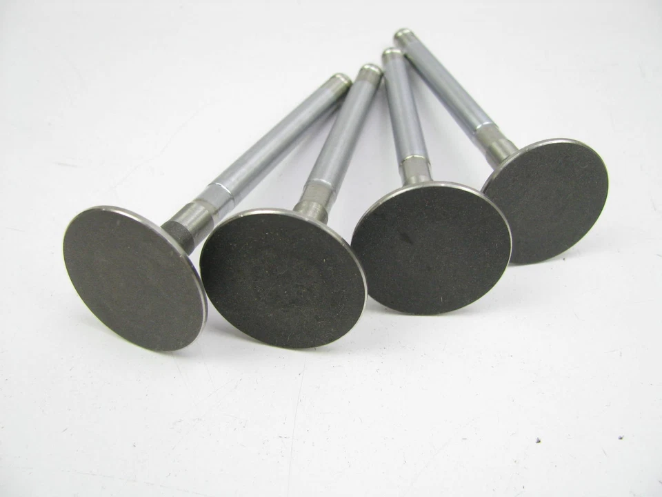 (4) Válvula de escape de motor V-4145 eléctrica sellada para Triumph TR7 1979-1980 2,0 L-L4 Foto 2 de 3