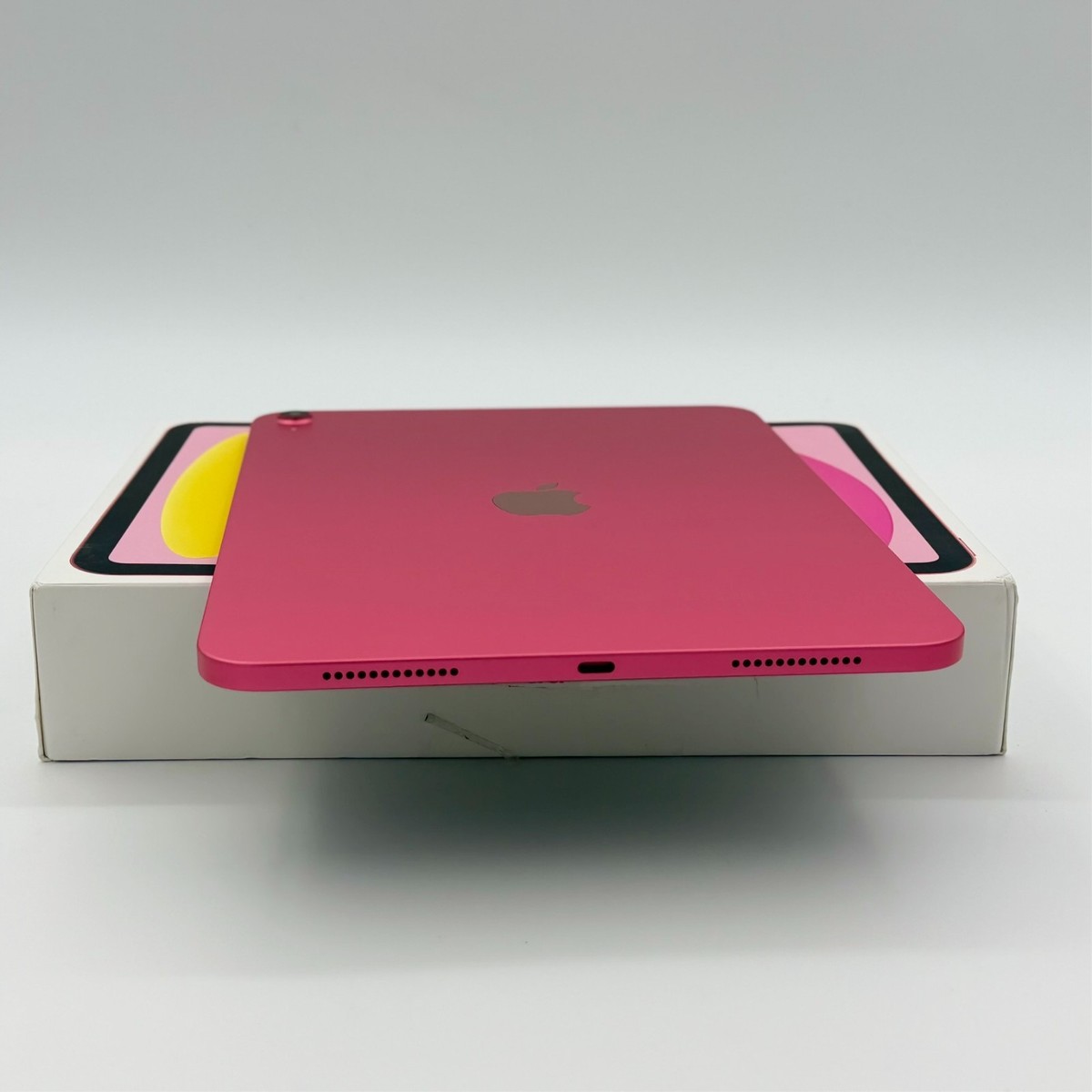 Apple iPad11本体 ピンク Buy iPad Wi-Fi 128GB - Pink - Apple