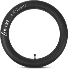 2.50/2.75-17 Dirt Bike Inner Tubes Heavy Duty