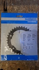 Corona Shimano 105 chainring 34T  FC R7000