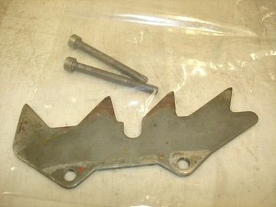 Jonsered 670 champ inner felling spike     chainsaw part only
