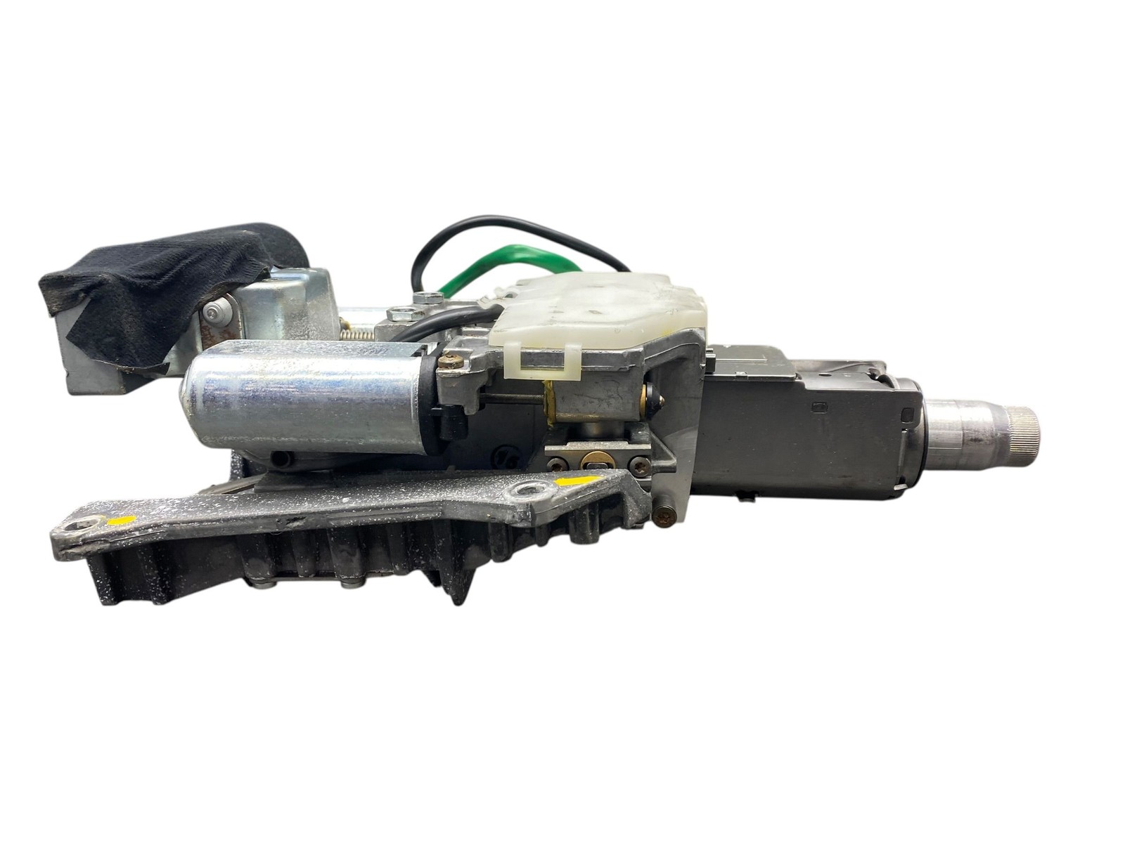 2013-2019 BENTLEY FLYING SPUR 4W 223B FRONT LEFT STEERING COLUMN & ADJUST MOTOR