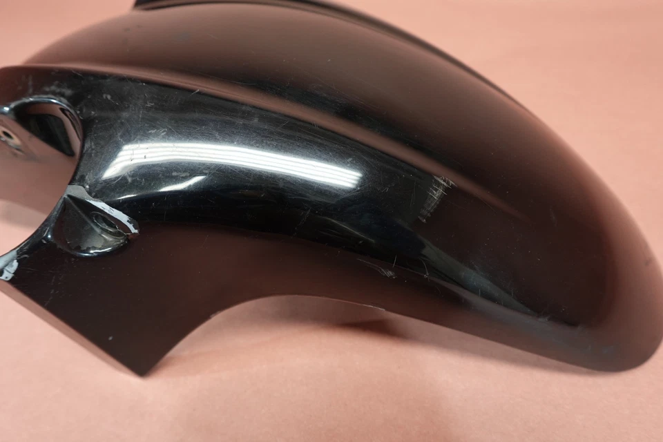 Carenado capó guardabarros rueda delantera Honda CB900 CB 900 2002-2007 Foto 2 de 4