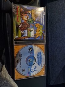 Floigan Bros. Sega Dreamcast Episode 1