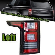 Left Rear Tail Light Brake Lamp For Land Range Rover Vogue MK4 L405 2013-2017 UK