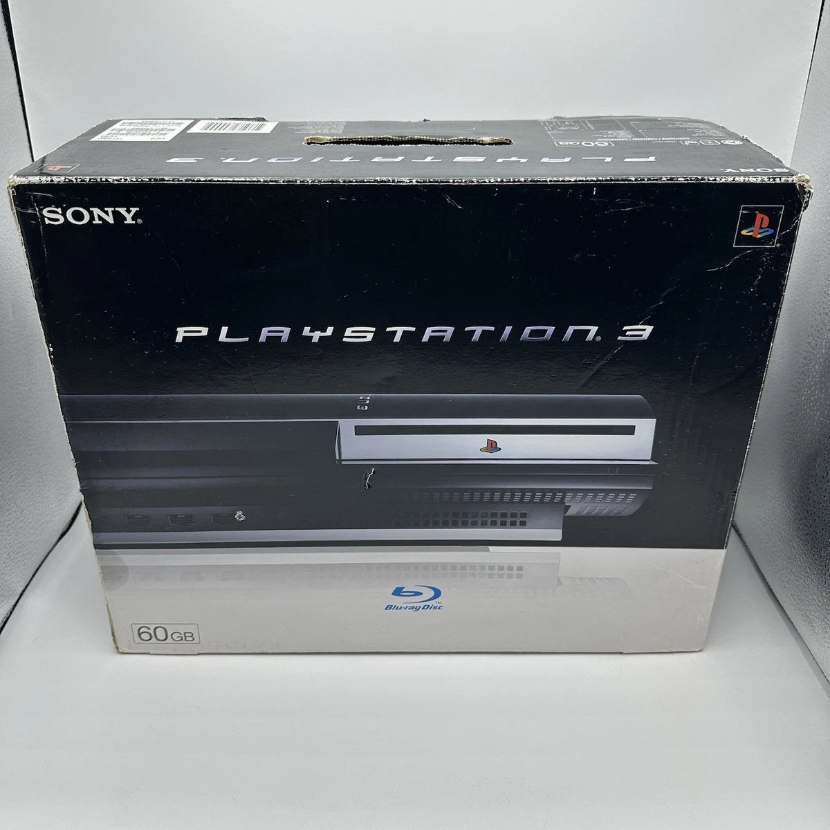 Sony PlayStation 3 Video Game Home Consoles for sale | eBay