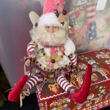 Mark Roberts Limited Edition GUMDROP Fairy, Medium 18" 