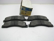 Bendix MKD824 Front Disc Brake Pads