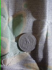 quarter dollar 1967