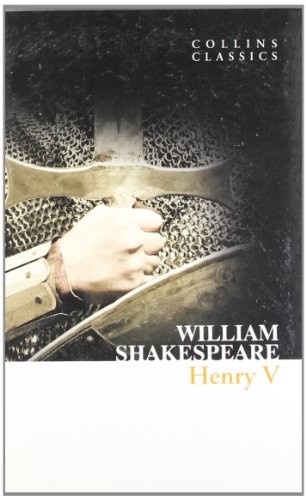 Henry V (Collins Classics),William Shakespeare