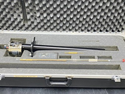 Nalorac H-FG600-5HT, 500 MHz (963 830) NMR Probe, Nuclear Magnetic Resonance