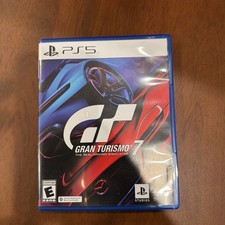 Gran Turismo 7 - Sony PlayStation 5