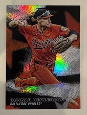 2026 Topps Baseball #SMLB-11 Gunnar Henderson Stars of the MLB Baltimore Orioles