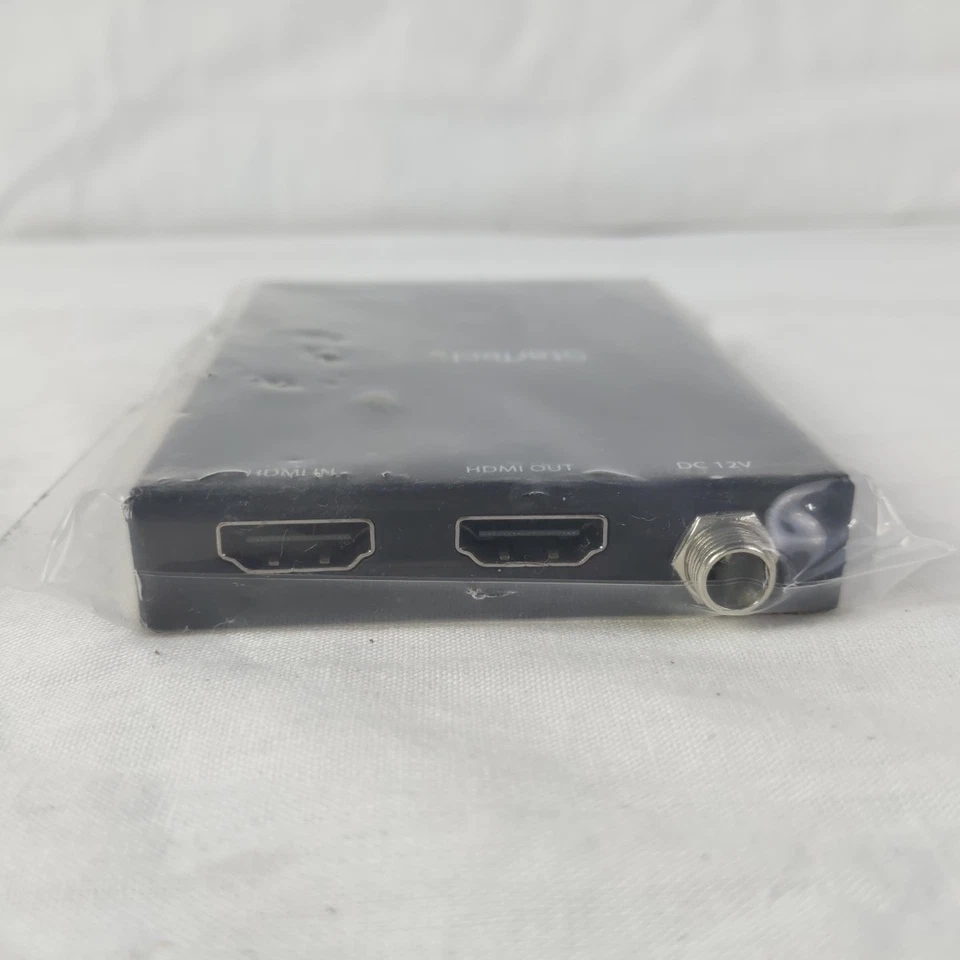 Transmitter ONLY StarTech.com HDMI over CAT6 Extender Kit - 4K 60 Hz ST121HD20V - Image 4 of 4