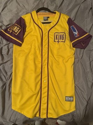 Sullivan King LA Forever Jersey- Size Large