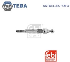 18835 GLÜHKERZE GLÜHKERZEN FEBI BILSTEIN FÜR OPEL CORSA A CC,ASTRA F,KADETT E