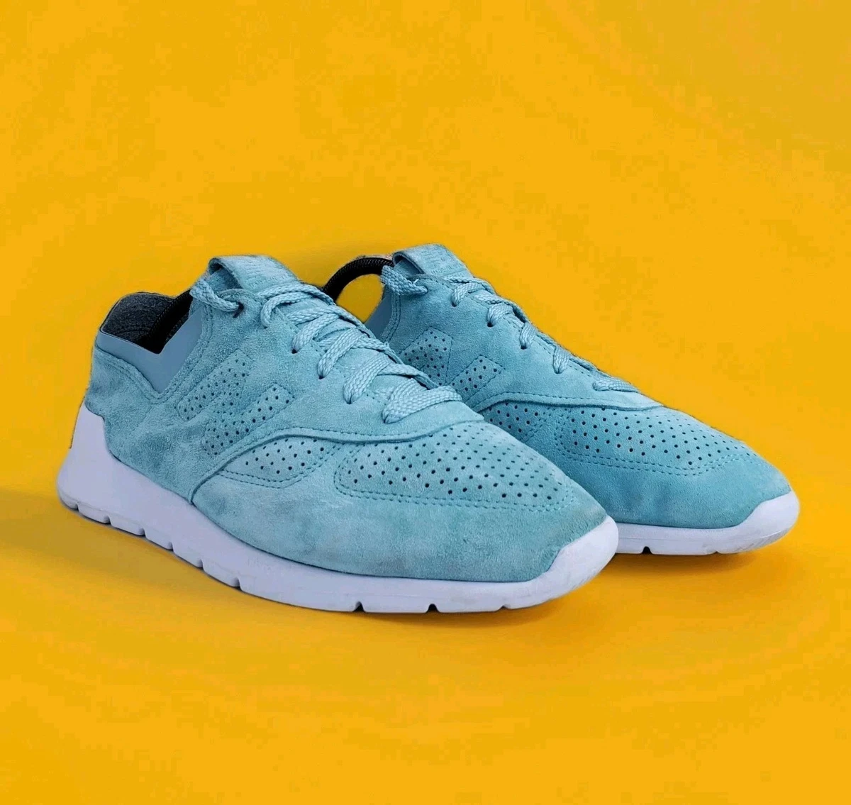 New Balance 1978 Made In USA Storm Blue for Sale | Authenticity