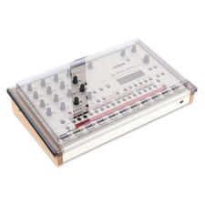 Decksaver Jomox Alpha Base Cover - Abdeckung für Keyboards