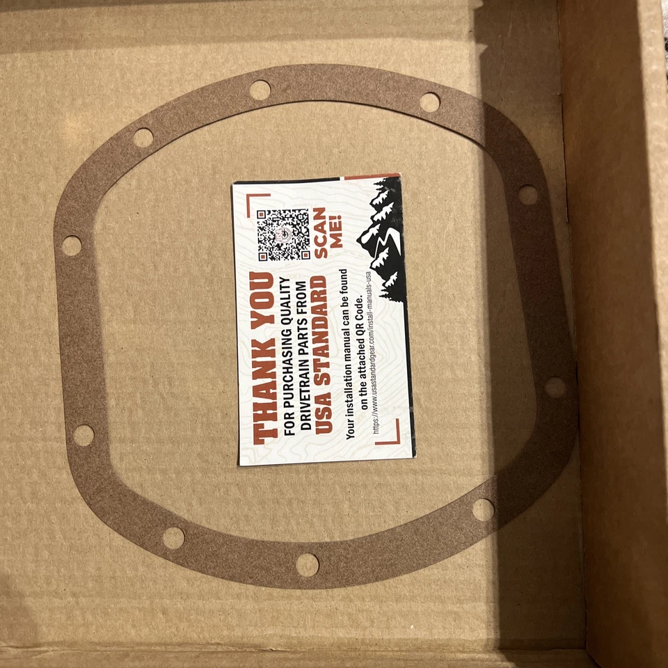 Kit de rodamientos de engranaje estándar ZBKD30-JK de EE. UU. para Jeep JK Dana 30 diferencial delantero sellado Foto 4 de 4