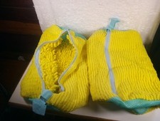 1pc Shoe Washing Bag For Washing Machine Laundry Shoe Bag For Washer And Dryer