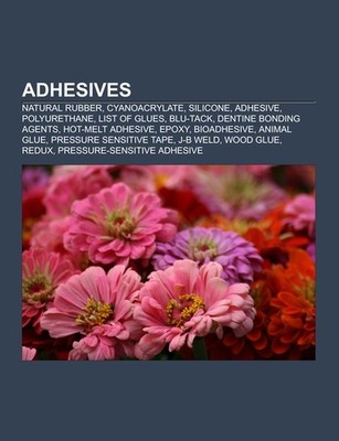 Adhesives Source
