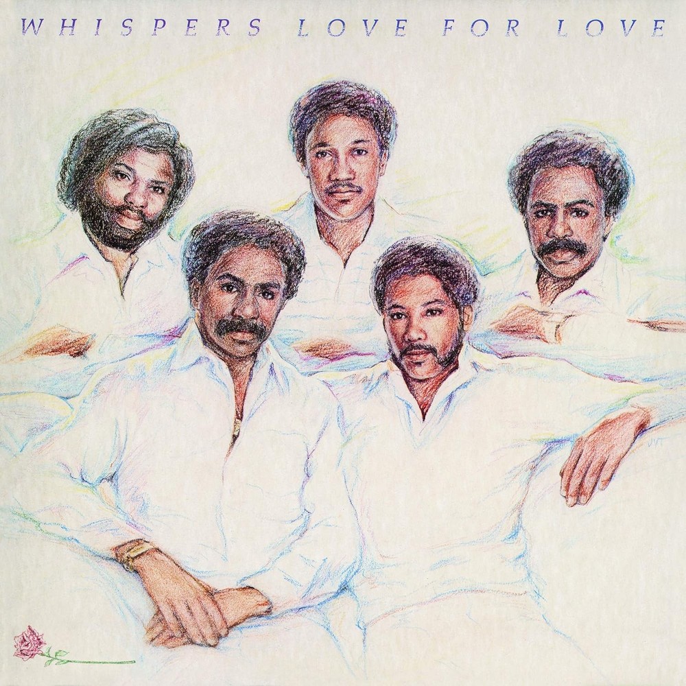Love For Love