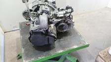 Boite de vitesse Audi A2