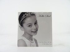 HOLLIE STEEL I COULD HAVE DANCED ALL NIGHT (B92) 2 Track CD Single including Car