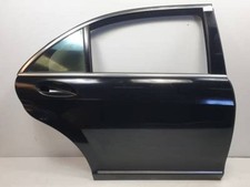 Porte arrière et accessoires Mercedes 500