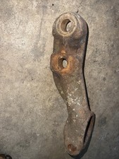 Farmall F20 Tractor Original Ih Ihc Drawbar Draw Bar Mounting Bracket Farmall F20 Tractor Original Ih Ihc Drawbar Draw Bar Mounting Bracket