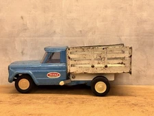 Tonka Cattle Truck Vintage #1138