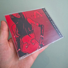 Aaliyah We Need a Resolution CD Single (2001) NM Condition