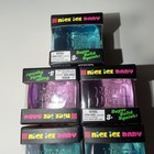 Needoh Nice Ice Baby - 5 Cubes - Blue & Pink - NEW IN BOX - SHIPS 2DAY B4 10AM — photo 3