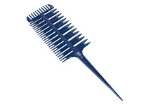 PONIKS PROFESSIONAL - Friseurkamm, Strähnenk...