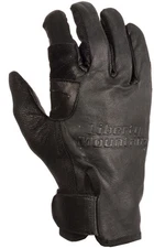 Liberty Mountain Pro Liberty Mountain Natural Goat Skin Rap Gloves Rappel Glove
