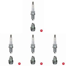 Bougies d'allumage Skoda 120