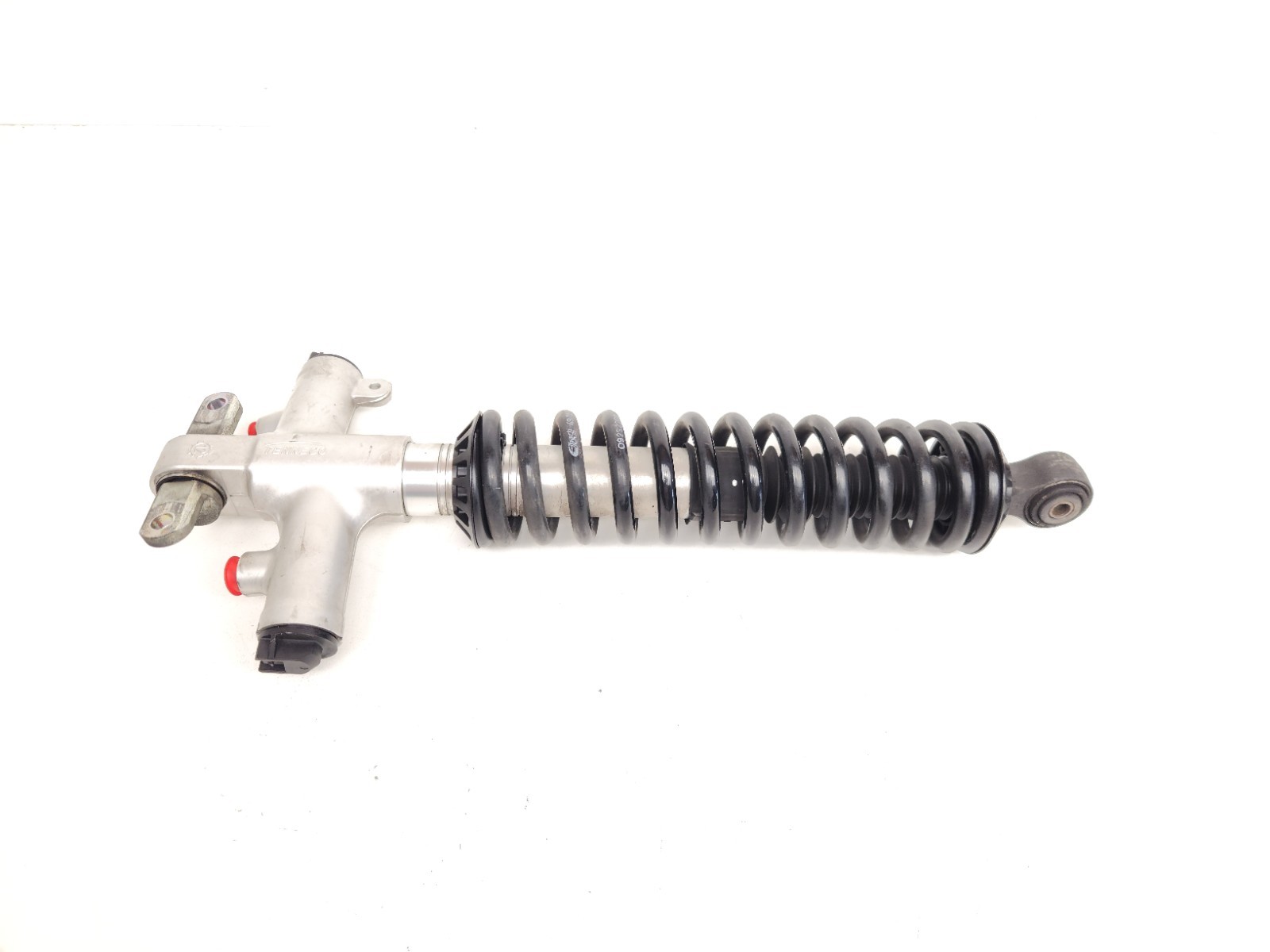 2012-2014 MCLAREN MP4-12C 650S REAR RIGHT SHOCK STRUT ASSEMBLY OEM 11B0706CP
