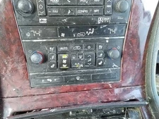 OEM Climate Control Heat/AC Dash Mounted Opt KB6  07-09 ESCALADE 1283884