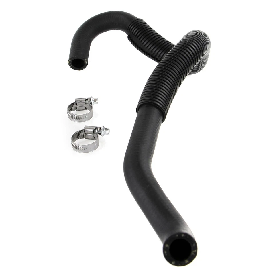 Manguera de depósito de dirección asistida Rein PSH0587 para 04-09 Nissan Altima Máxima Quest Foto 4 de 4