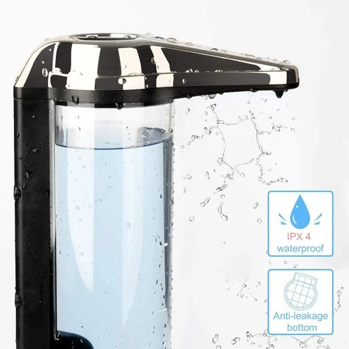Secura Soap Dispenser - Thumbnail 2